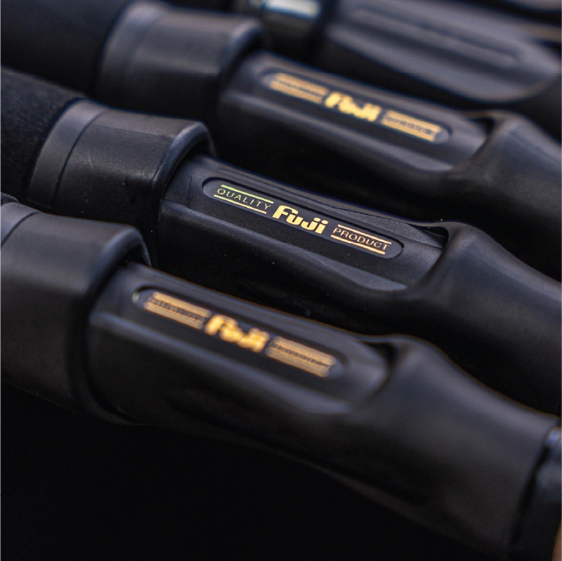 NuFish Affinium S Feeder Rods